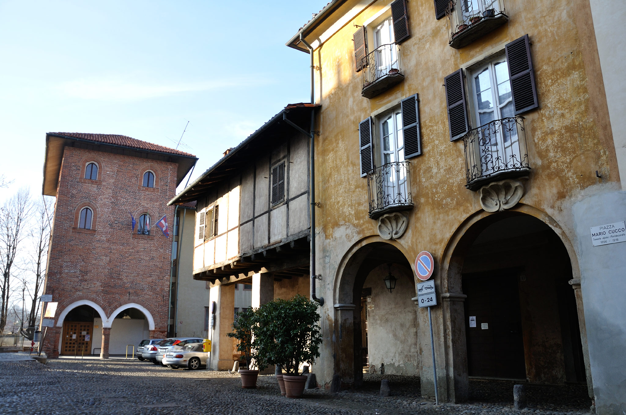 Biella Piazzo